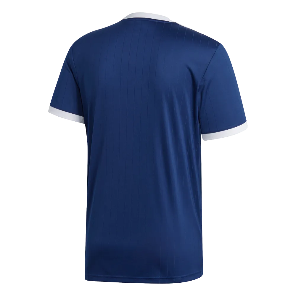 Adidas Adult Tabela 18 Jersey (Dark Blue/White)