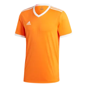 Adidas Adult Tabela 18 Jersey (Orange/White)