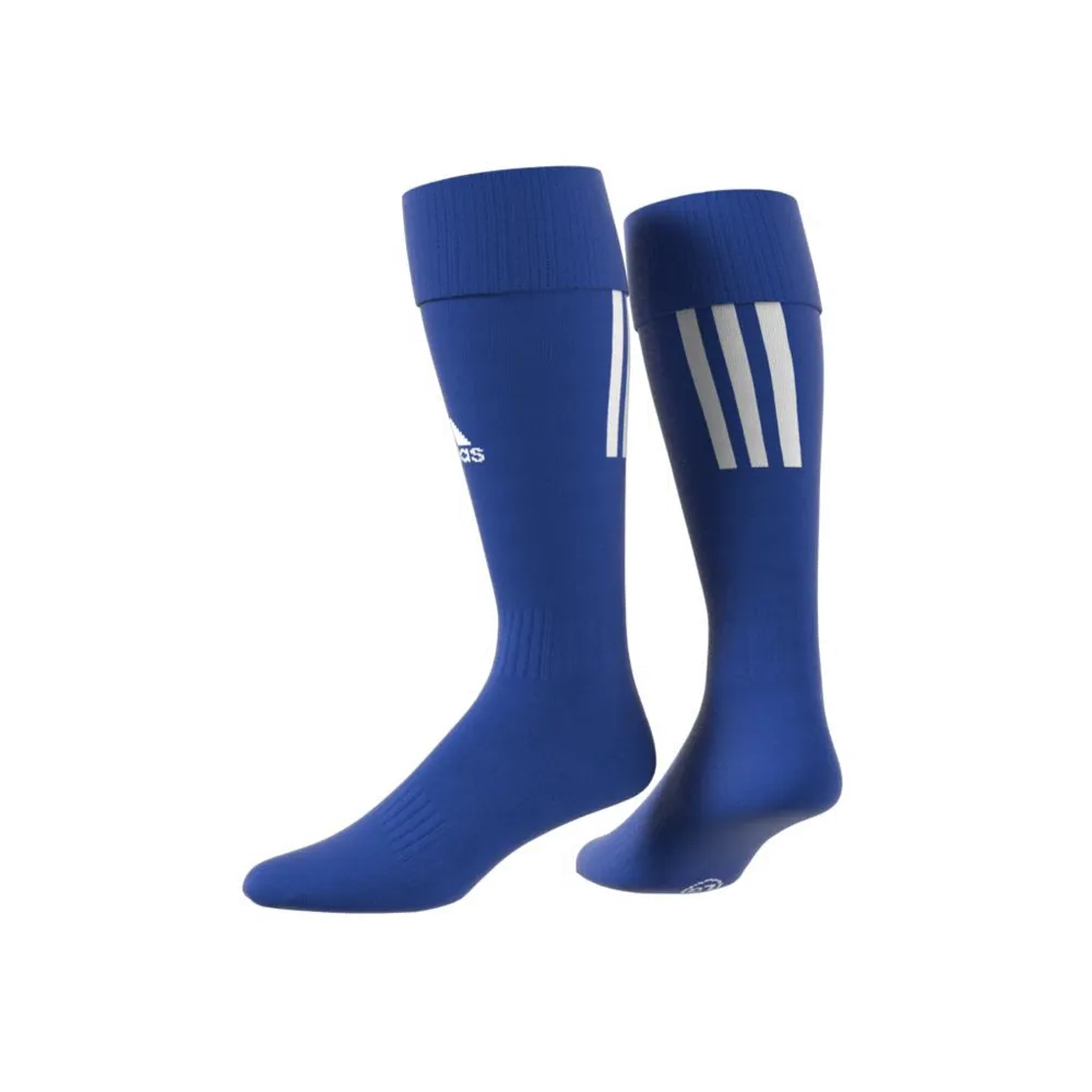 Adidas Santos 18 Sock (Blue/White)