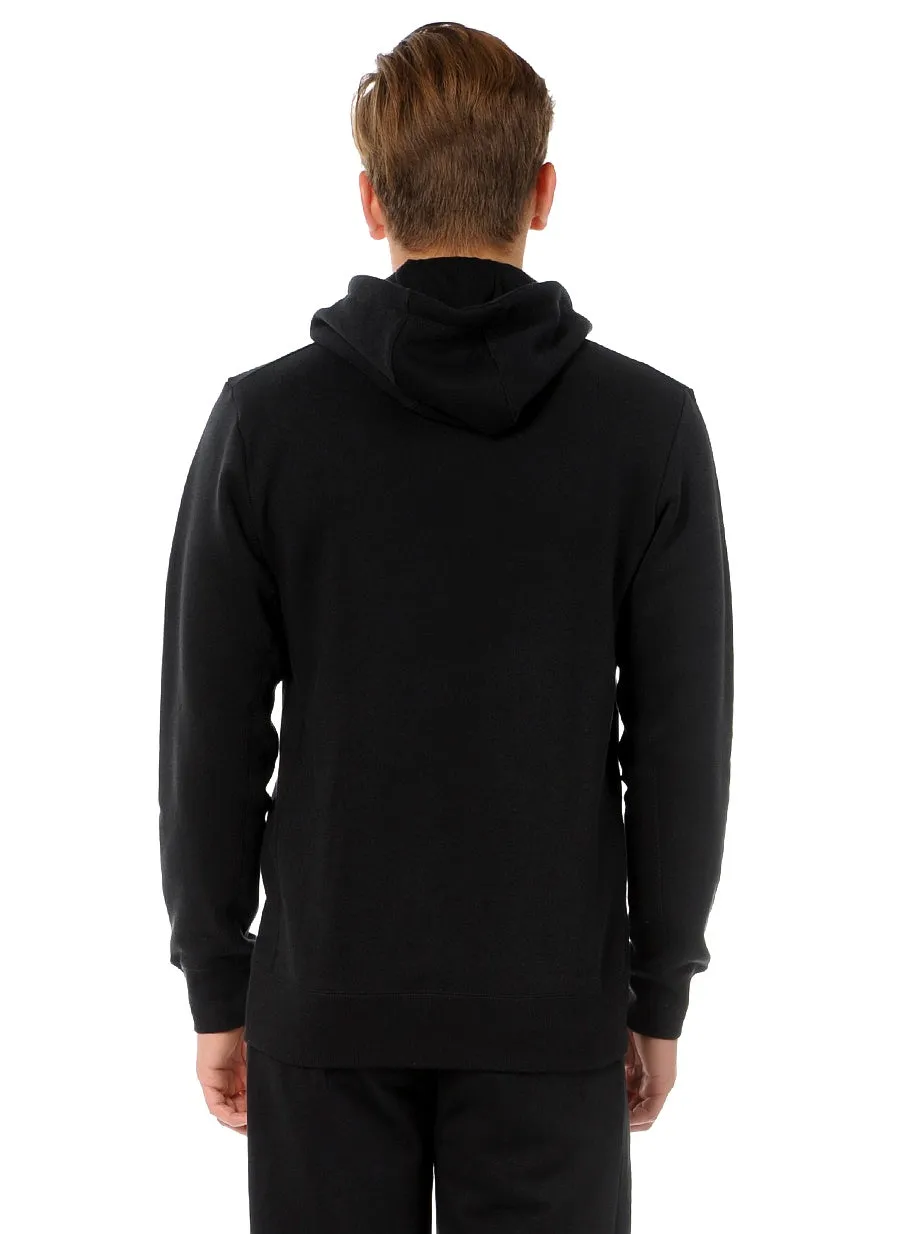 adidas Sport Essentials Full Zip Hoodie Fleece (S21693)