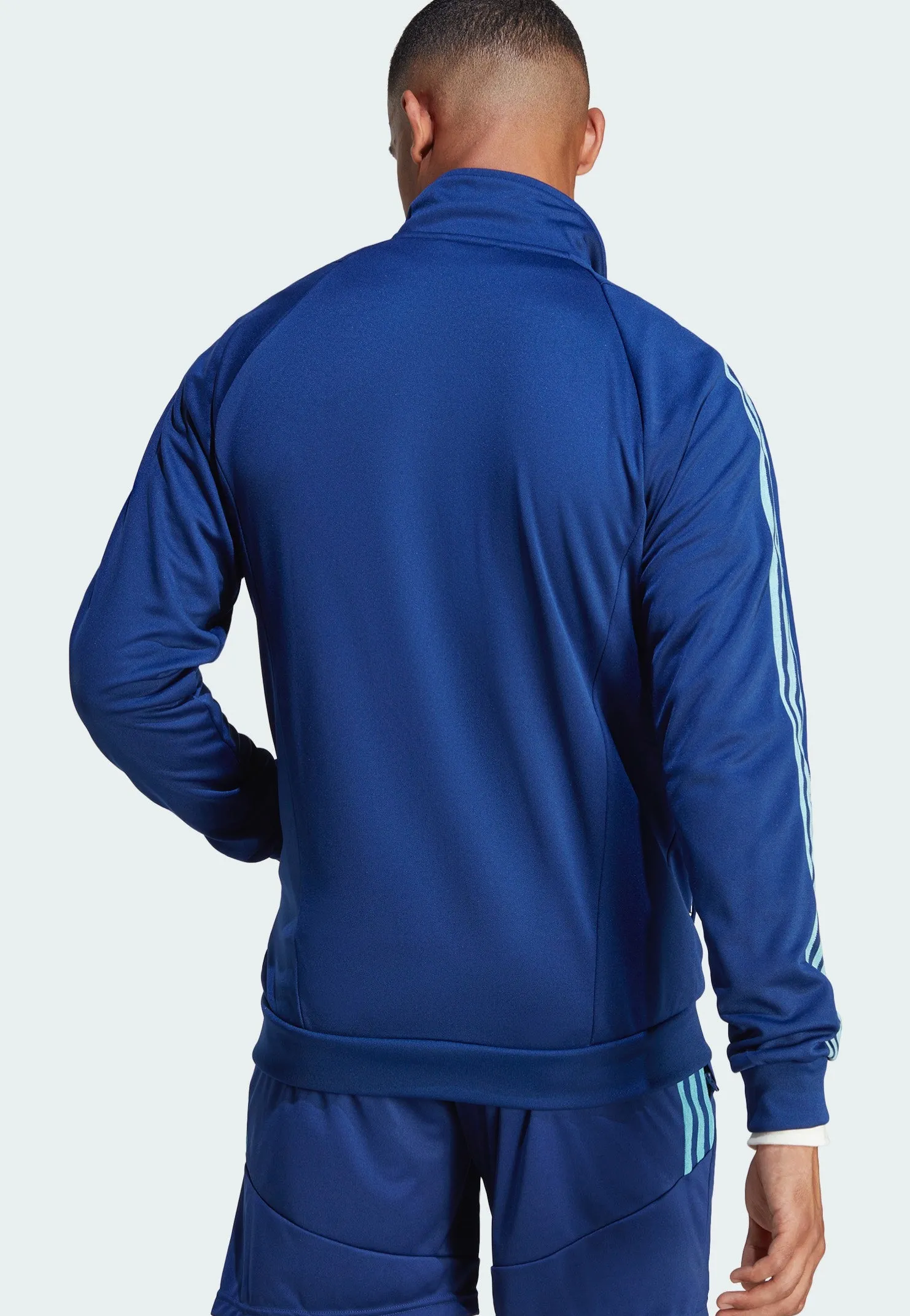 Adidas - Tiro M Vicblu - Track Jacket