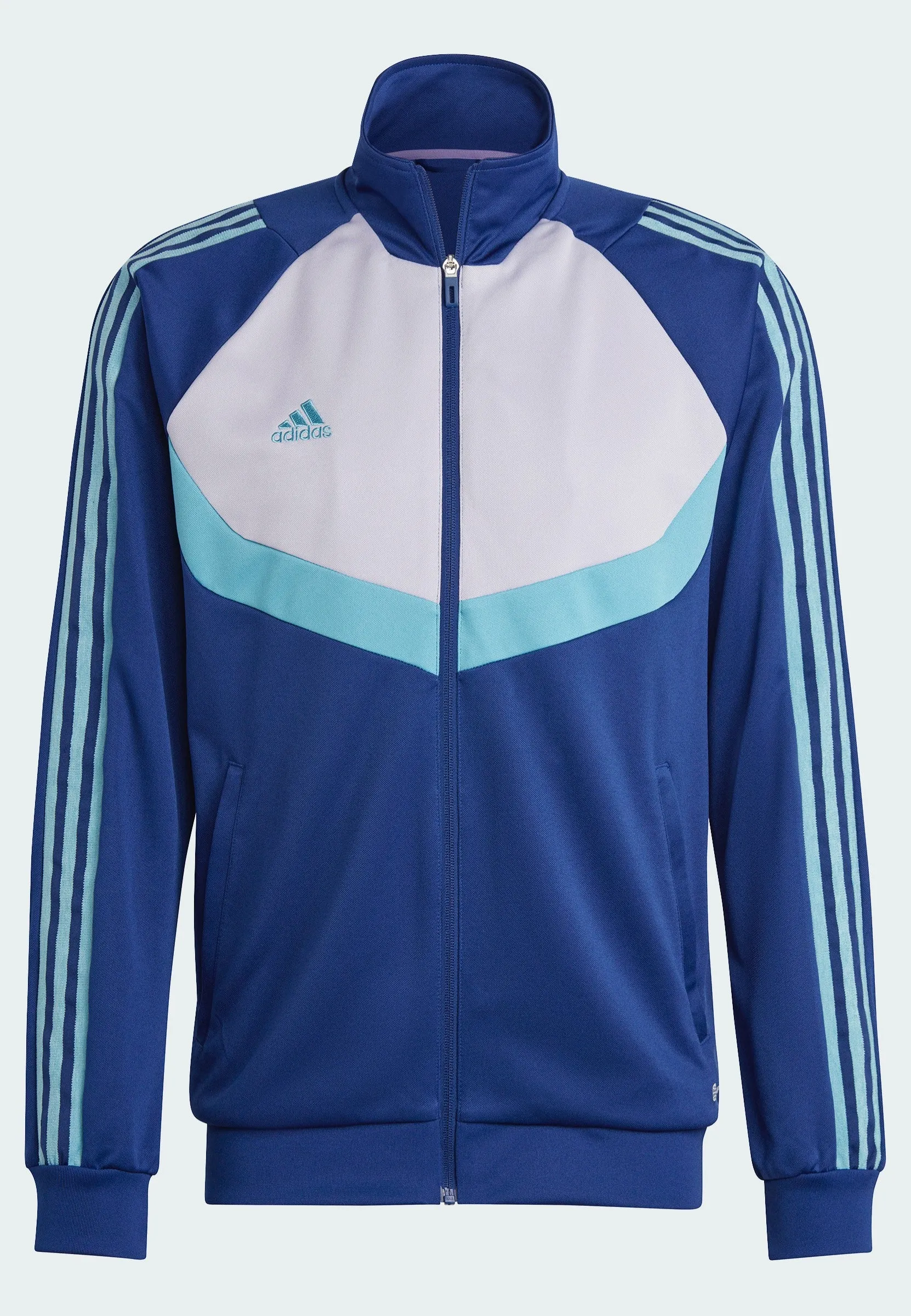 Adidas - Tiro M Vicblu - Track Jacket