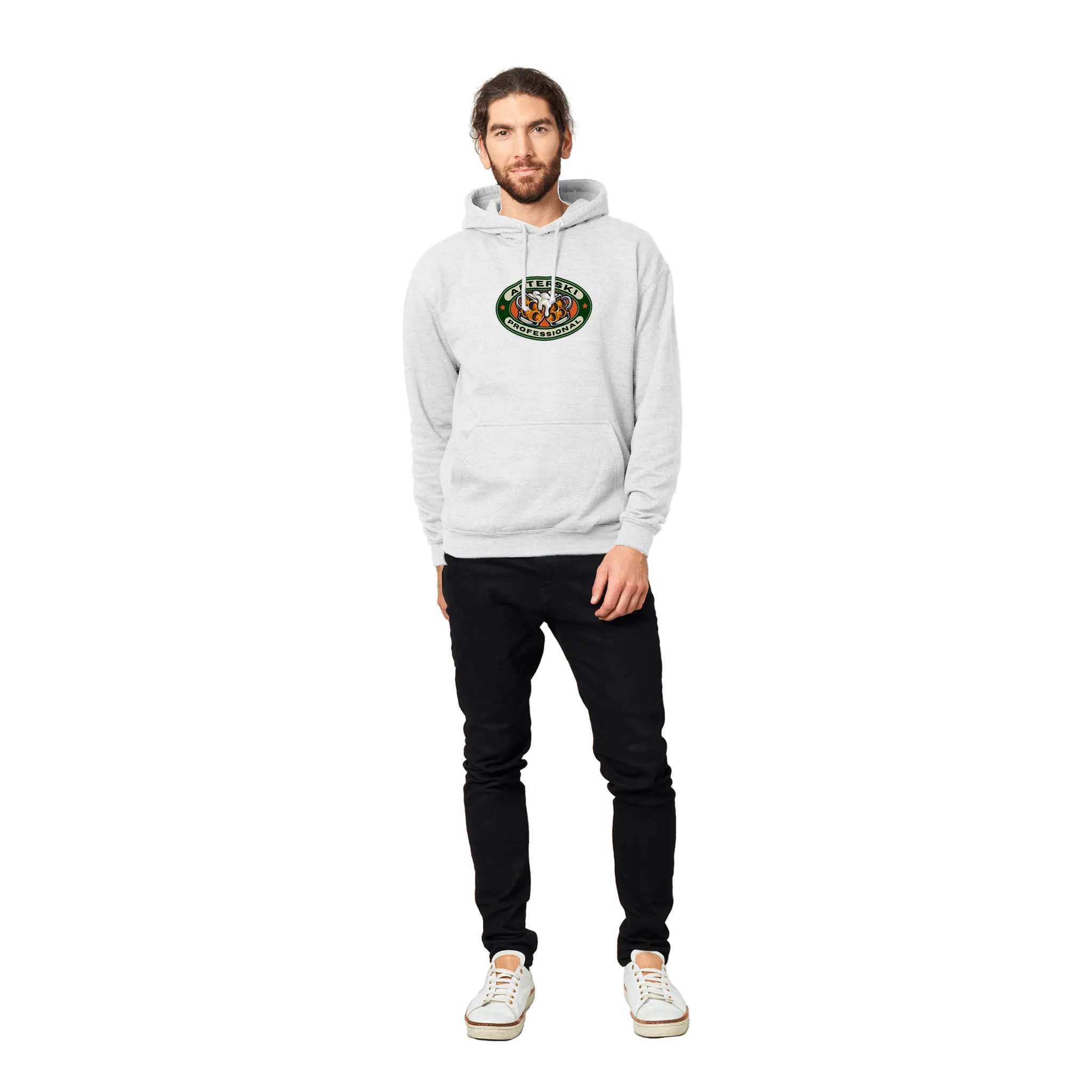 Afterski Professional - Hoodie