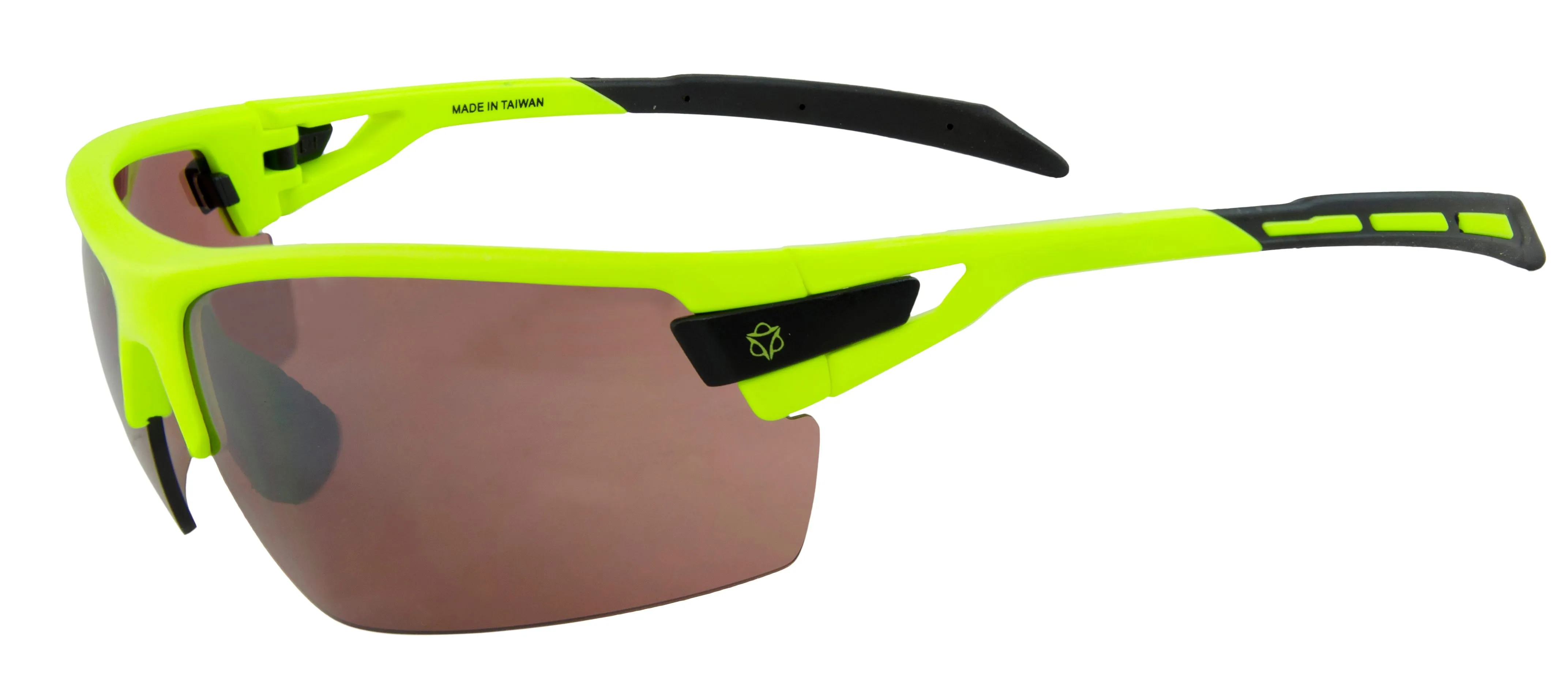 AGU Foss HD Glasses