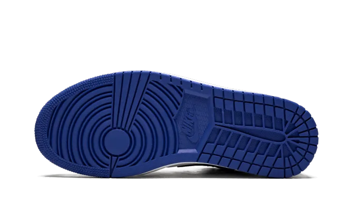 Air Jordan 1 Low Royal Toe (2020)