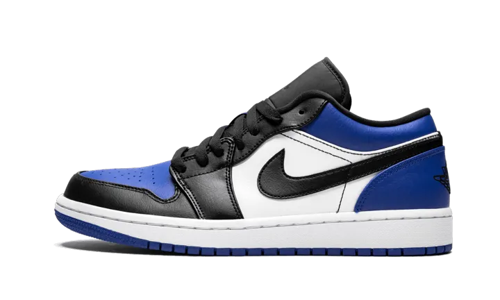 Air Jordan 1 Low Royal Toe (2020)