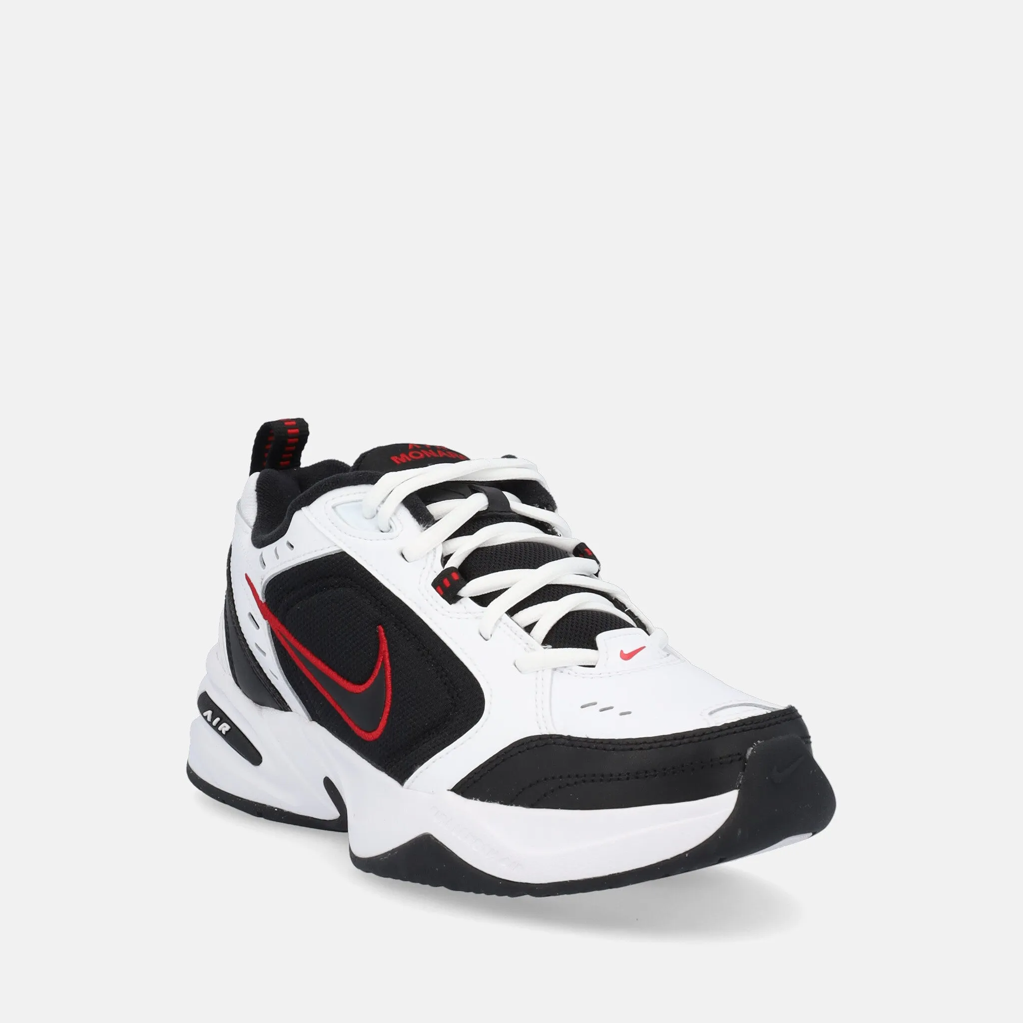 AIR MONARCH IV