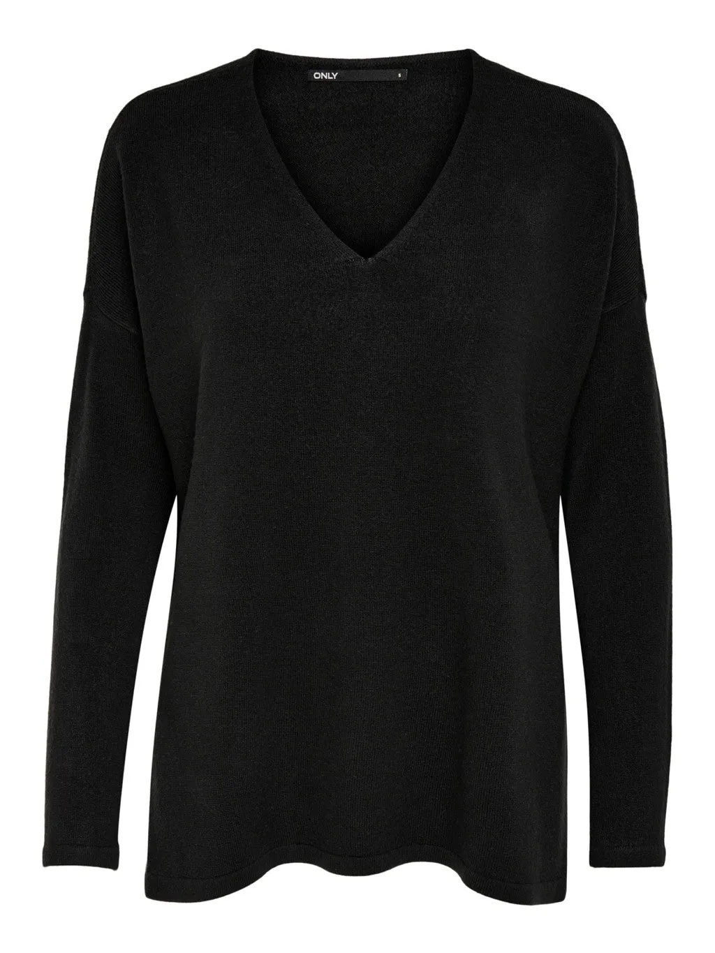 Amalia V-neck Sweater