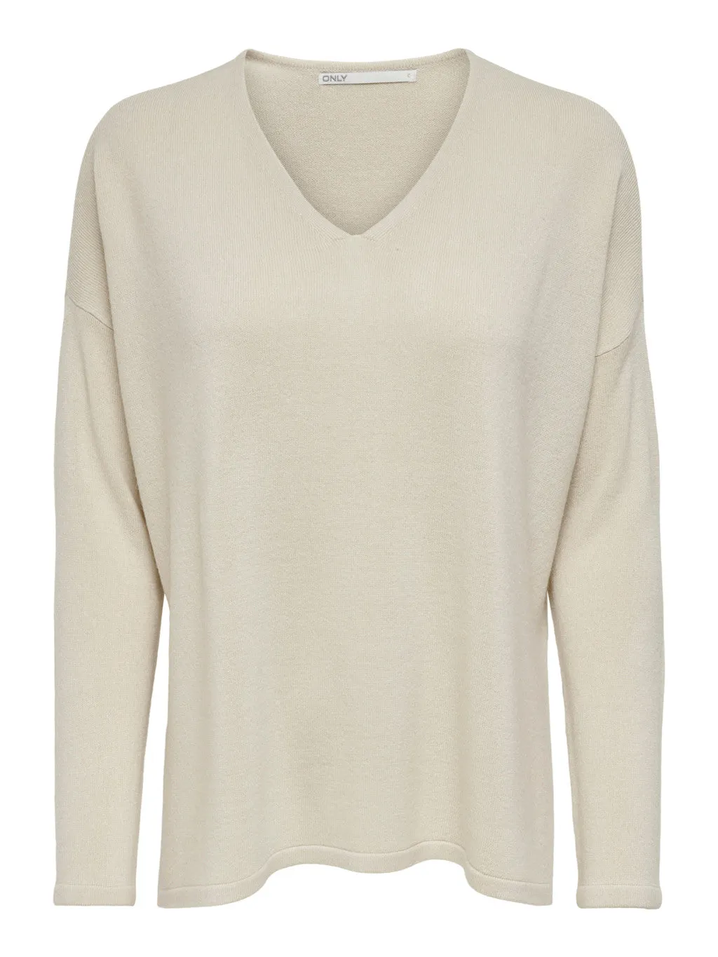 Amalia V-neck Sweater