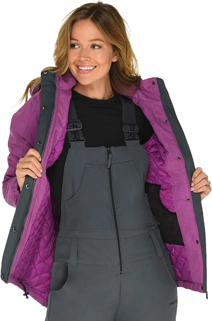 Arctix Women's Daybreak Insulated Jacket