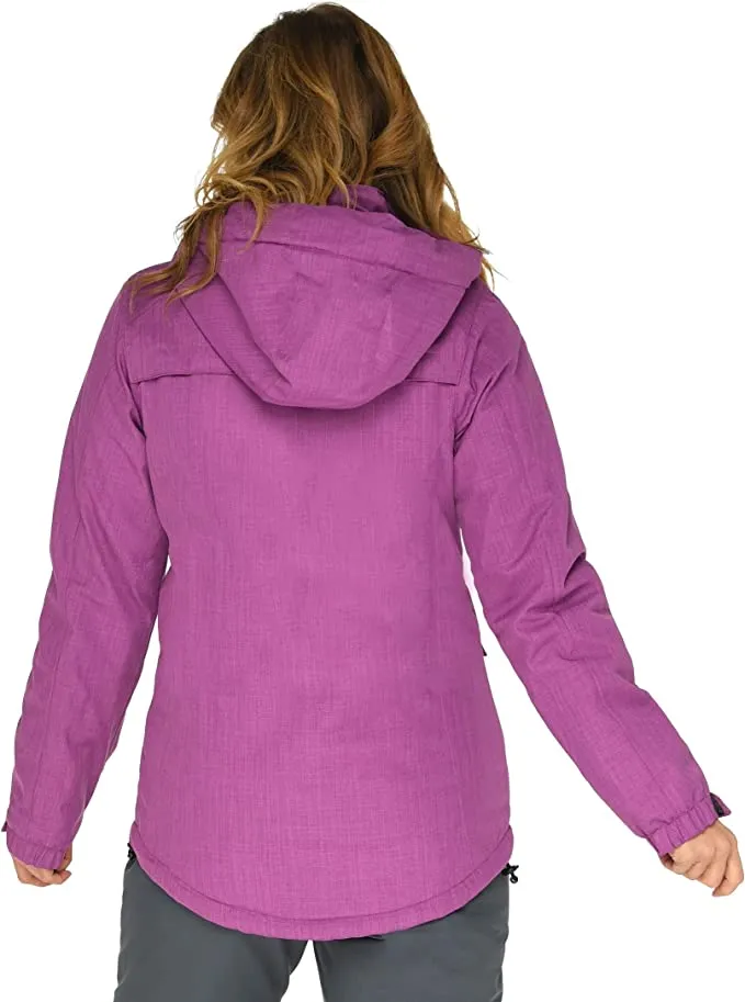 Arctix Women's Daybreak Insulated Jacket