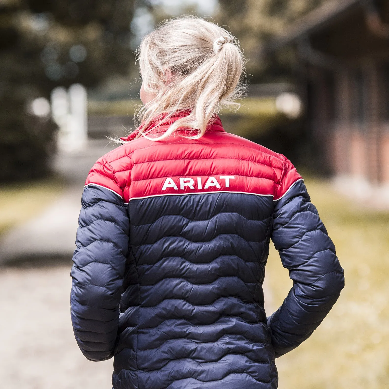 Ariat Ideal 3.0 Down Jacket