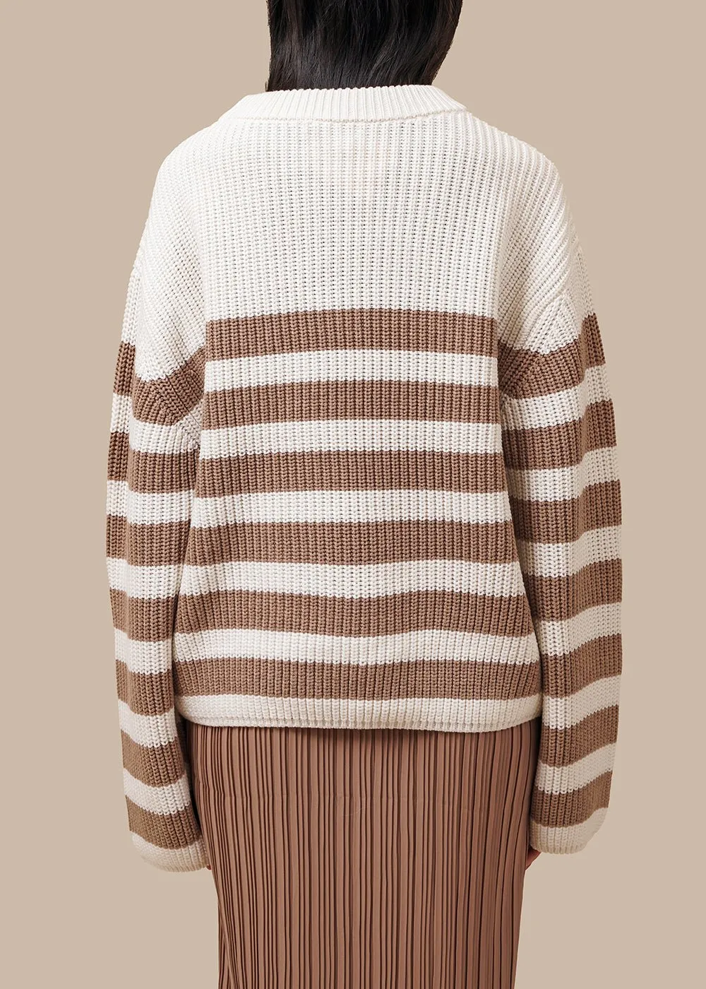 Aubry Sweater