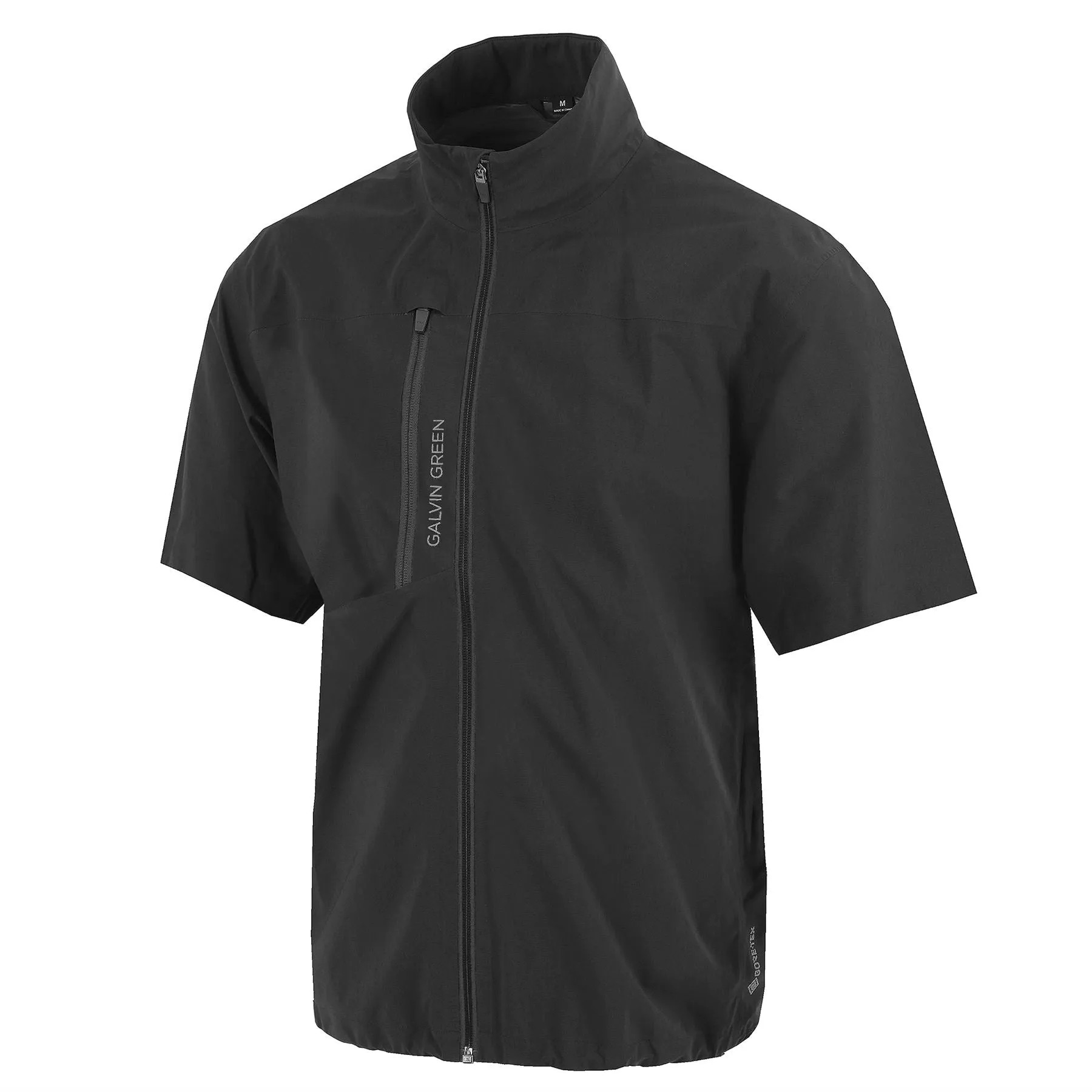 Axl GORE-TEX SS Waterproof Jacket Black - SS24