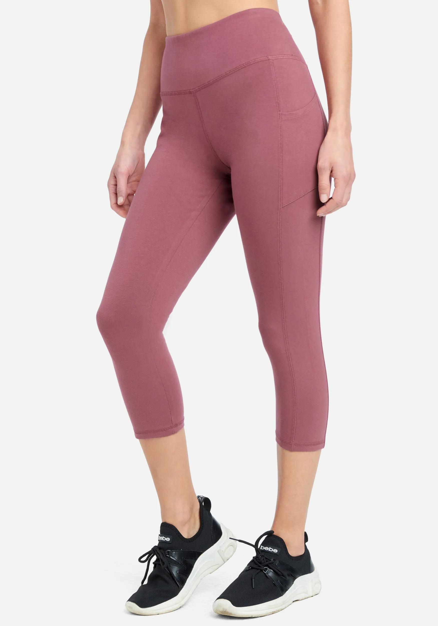 Bebe Sport Basic Capri