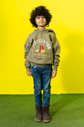 Boys Hoodie SKD-094-23