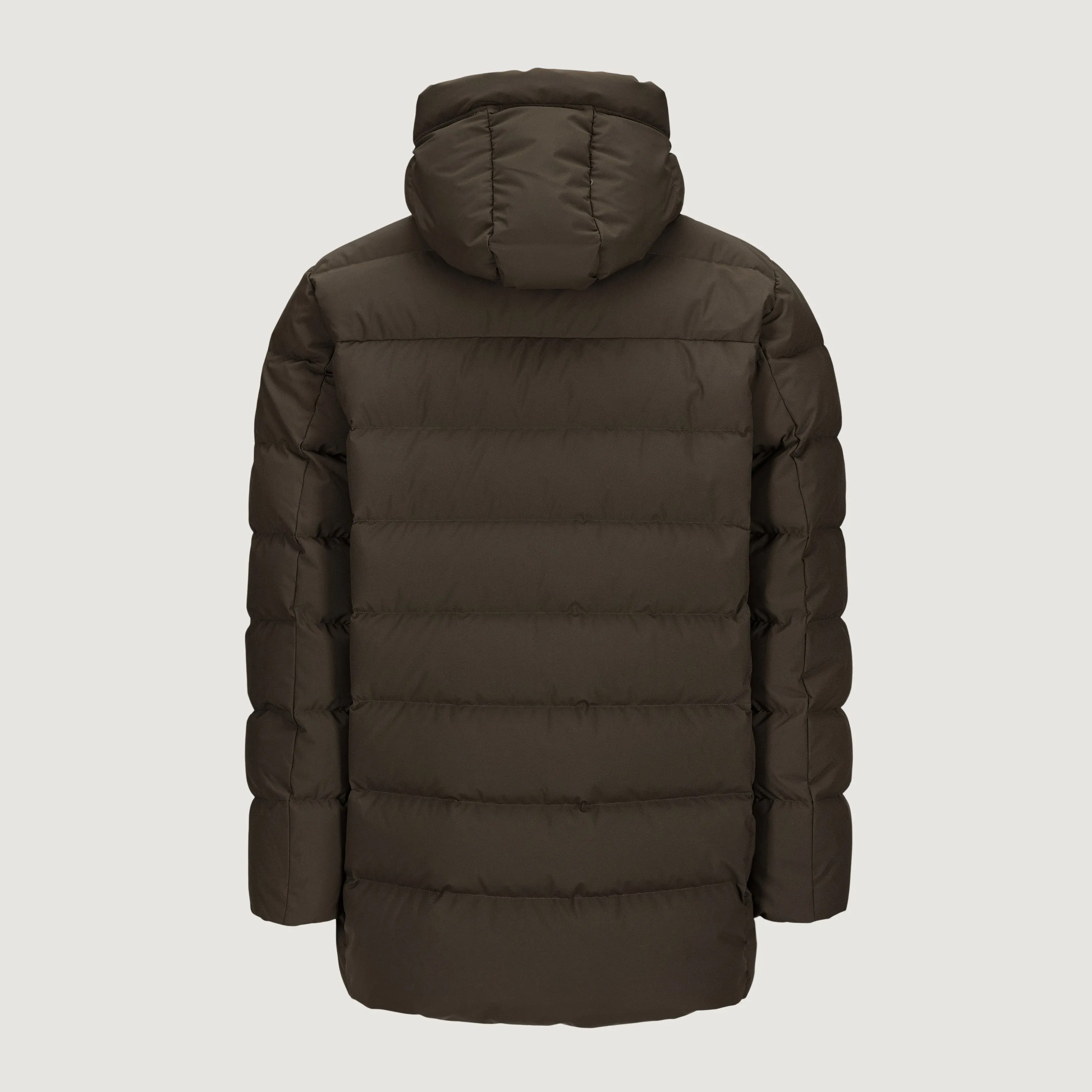 Carl Parka