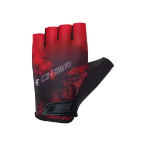 Chiba Ride II Short Finger Bike Gloves