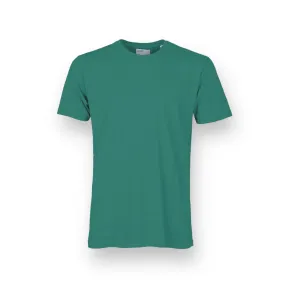 Colorful Standard Classic Tee pine green