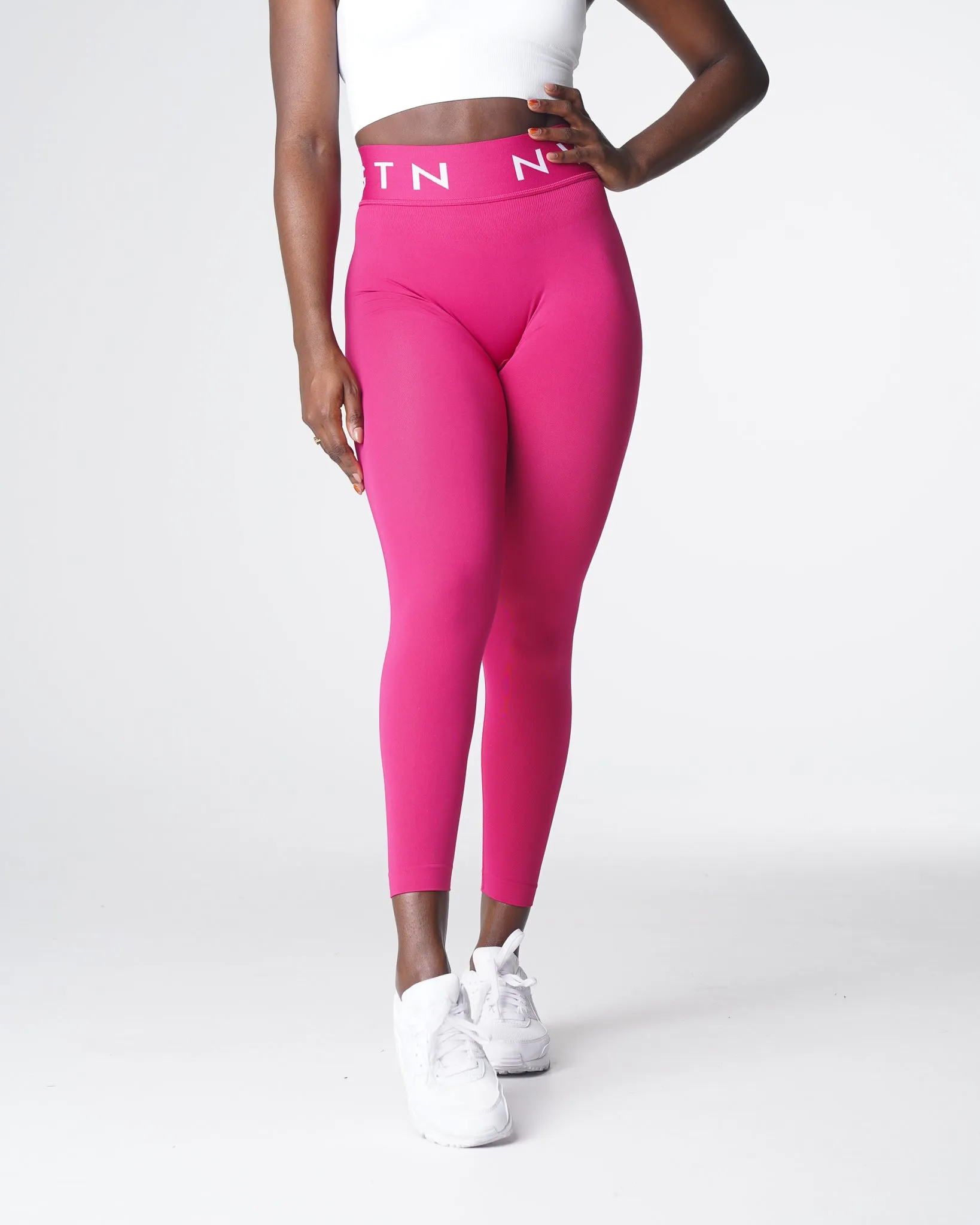 Cosmo Sport Seamless Leggings