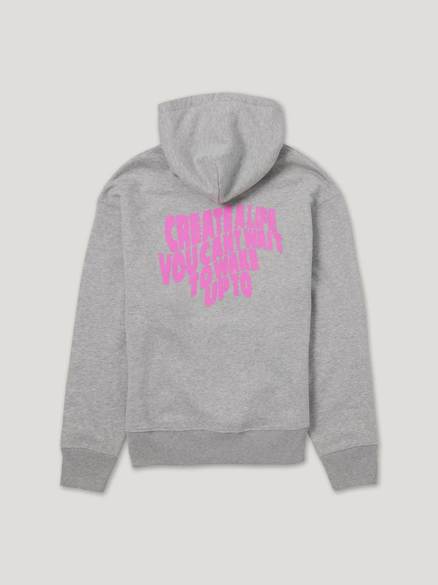 CREATE A LIFE Hoodie