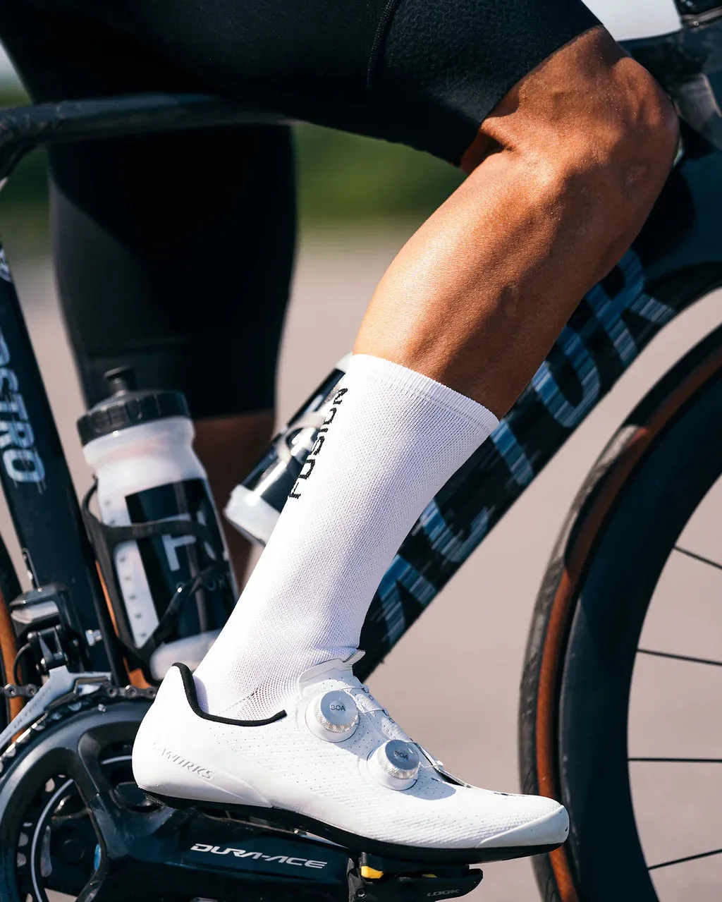 Cycling Sock