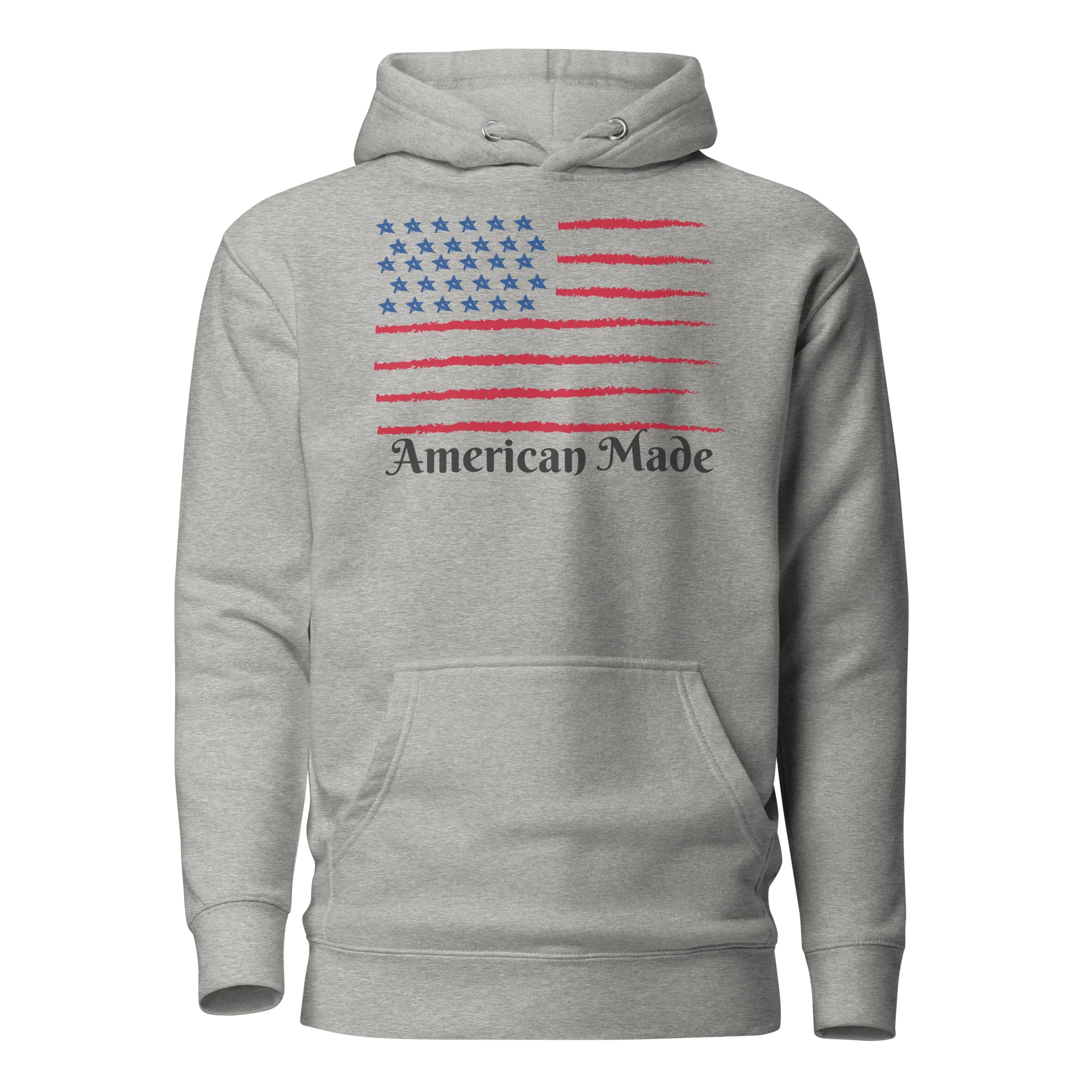 D2D | American Made Hoodie