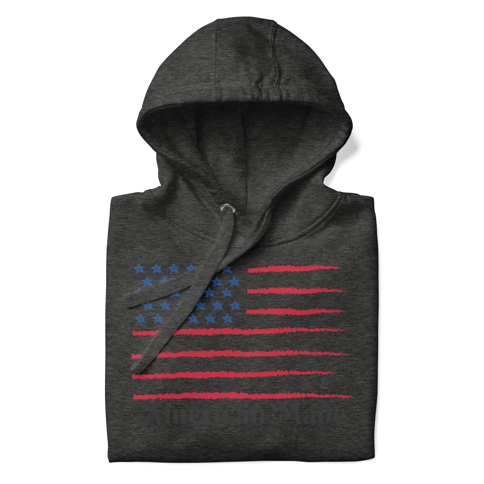 D2D | American Made Hoodie