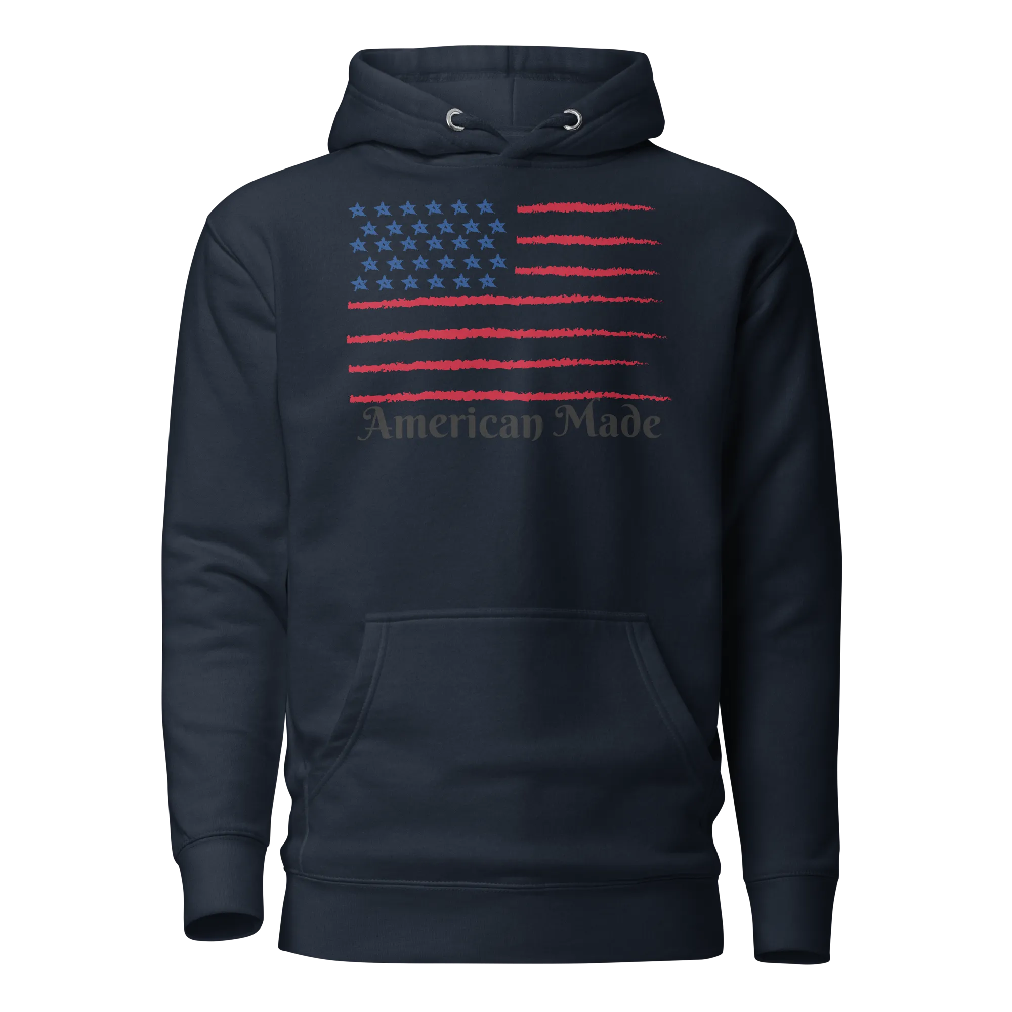 D2D | American Made Hoodie