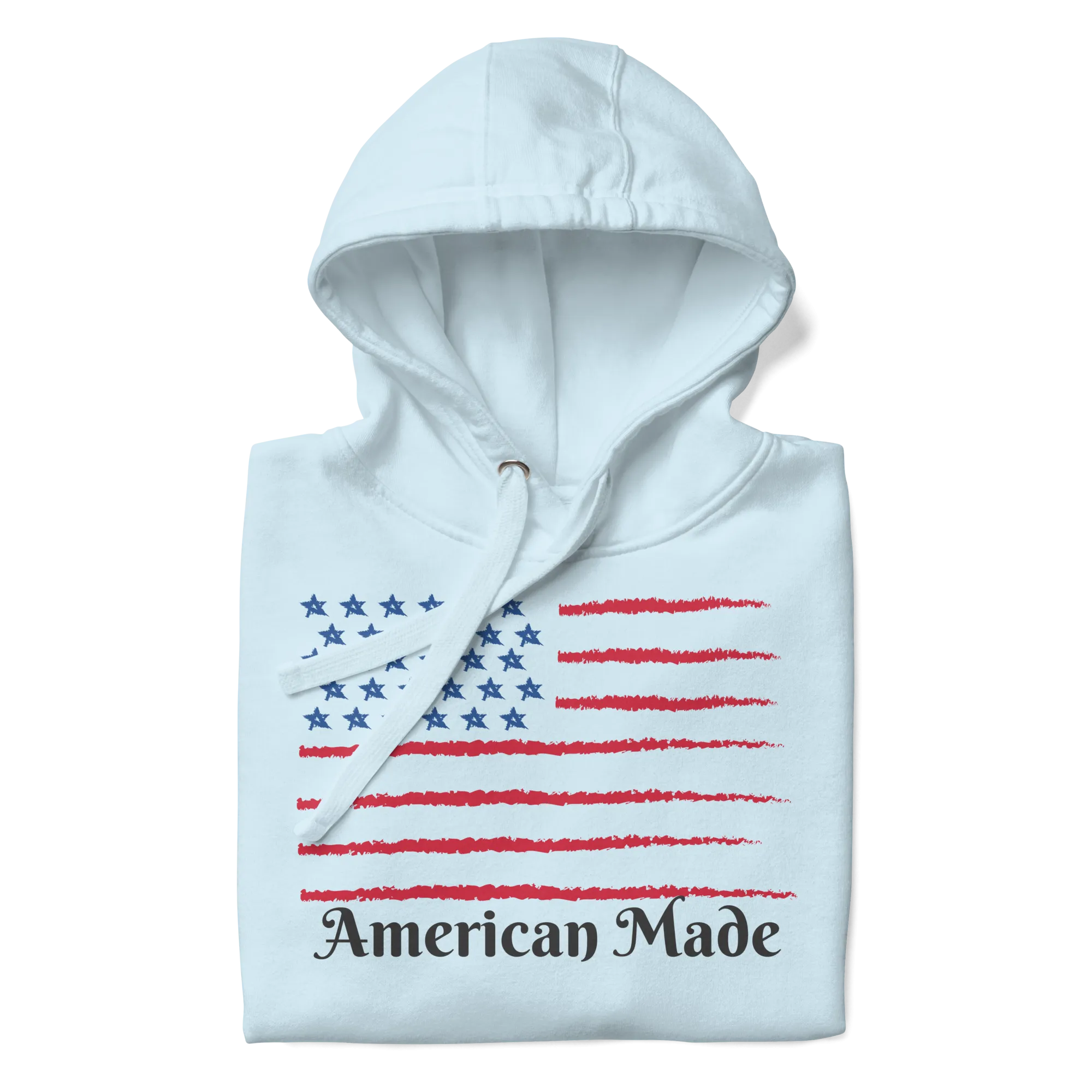 D2D | American Made Hoodie