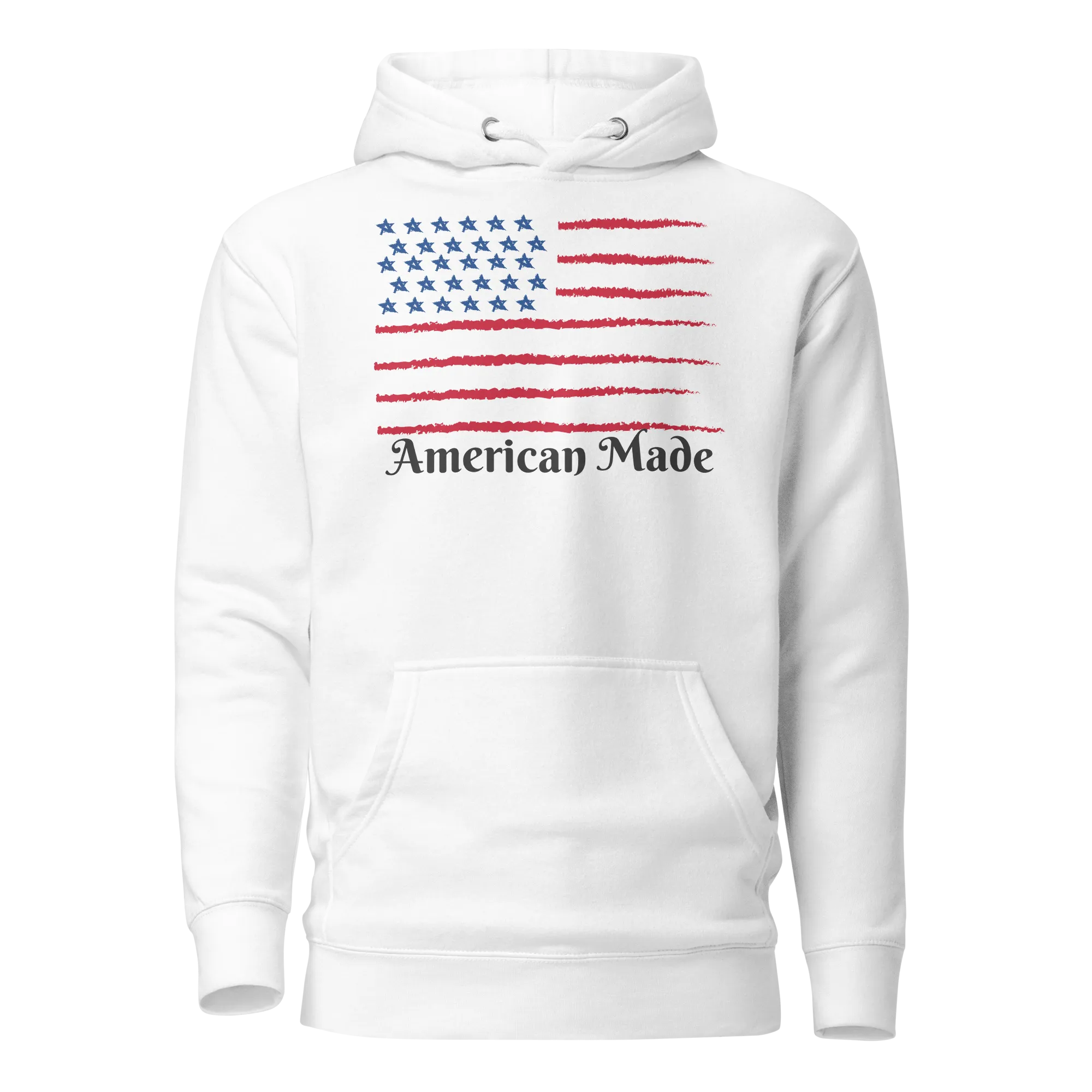 D2D | American Made Hoodie