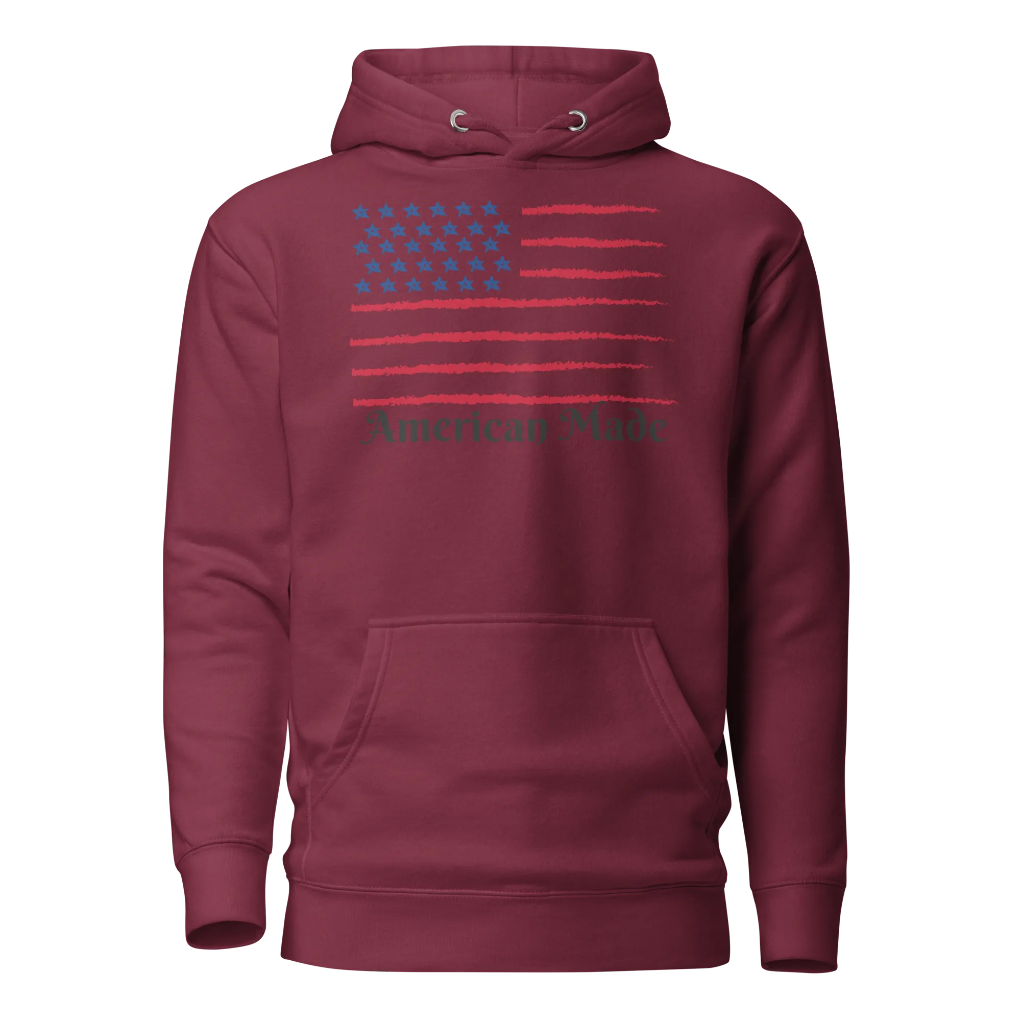 D2D | American Made Hoodie