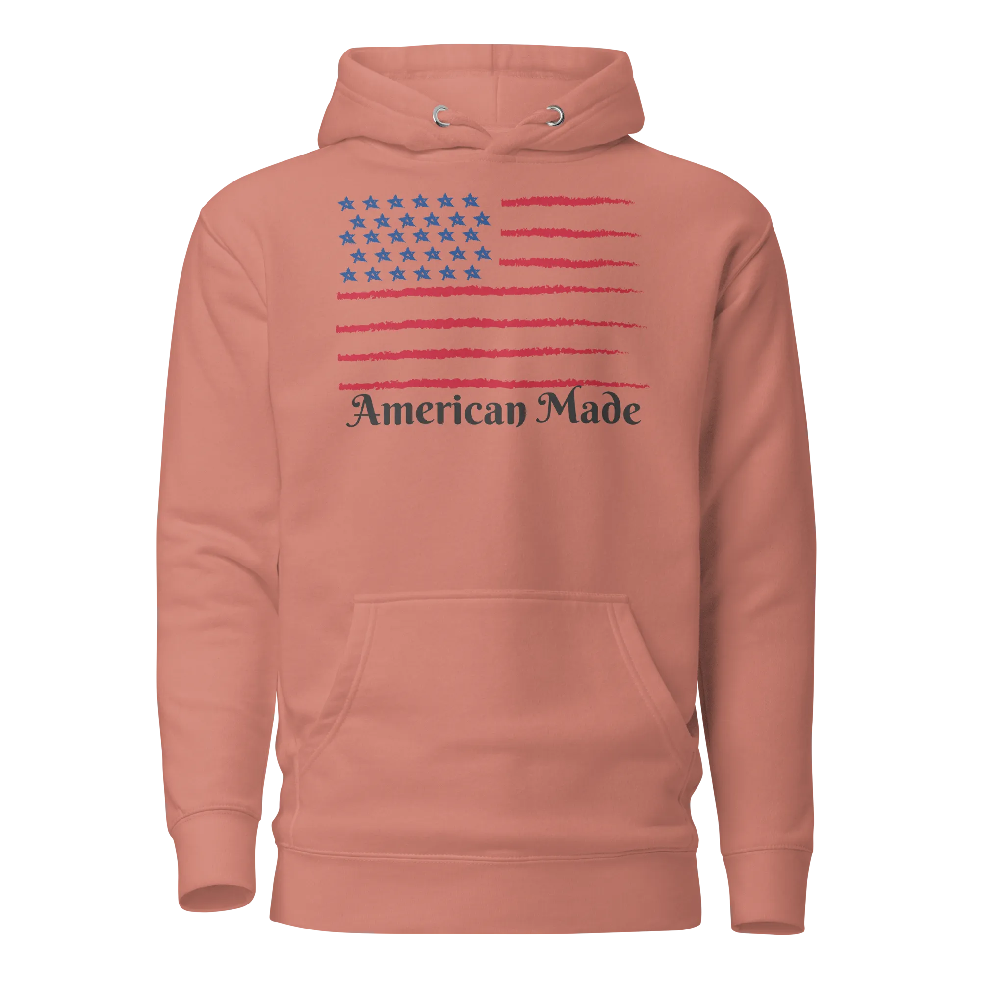 D2D | American Made Hoodie