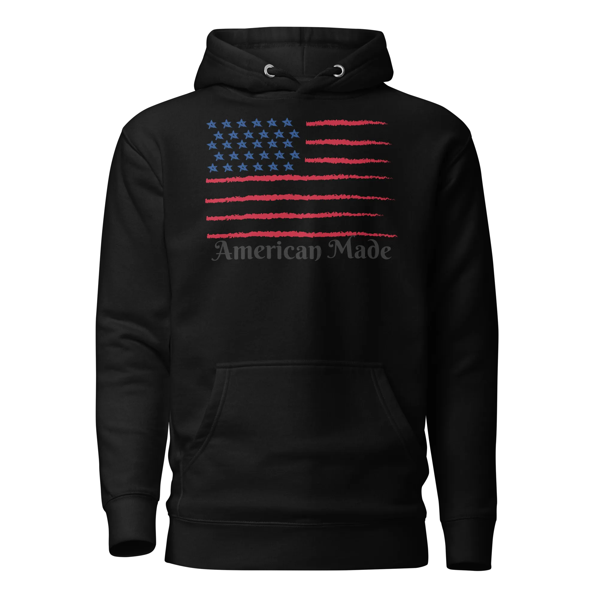 D2D | American Made Hoodie