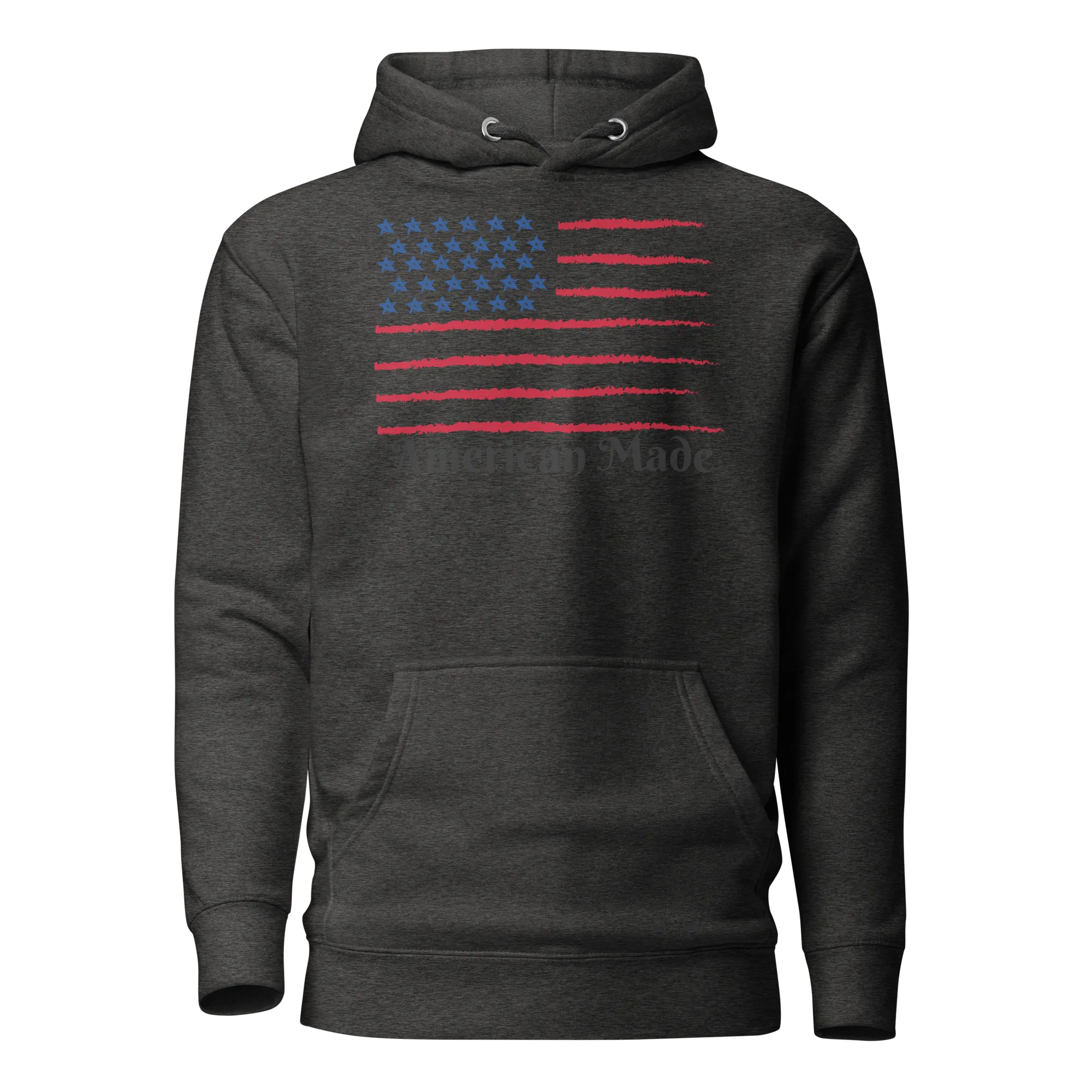 D2D | American Made Hoodie