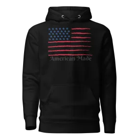 D2D | American Made Hoodie