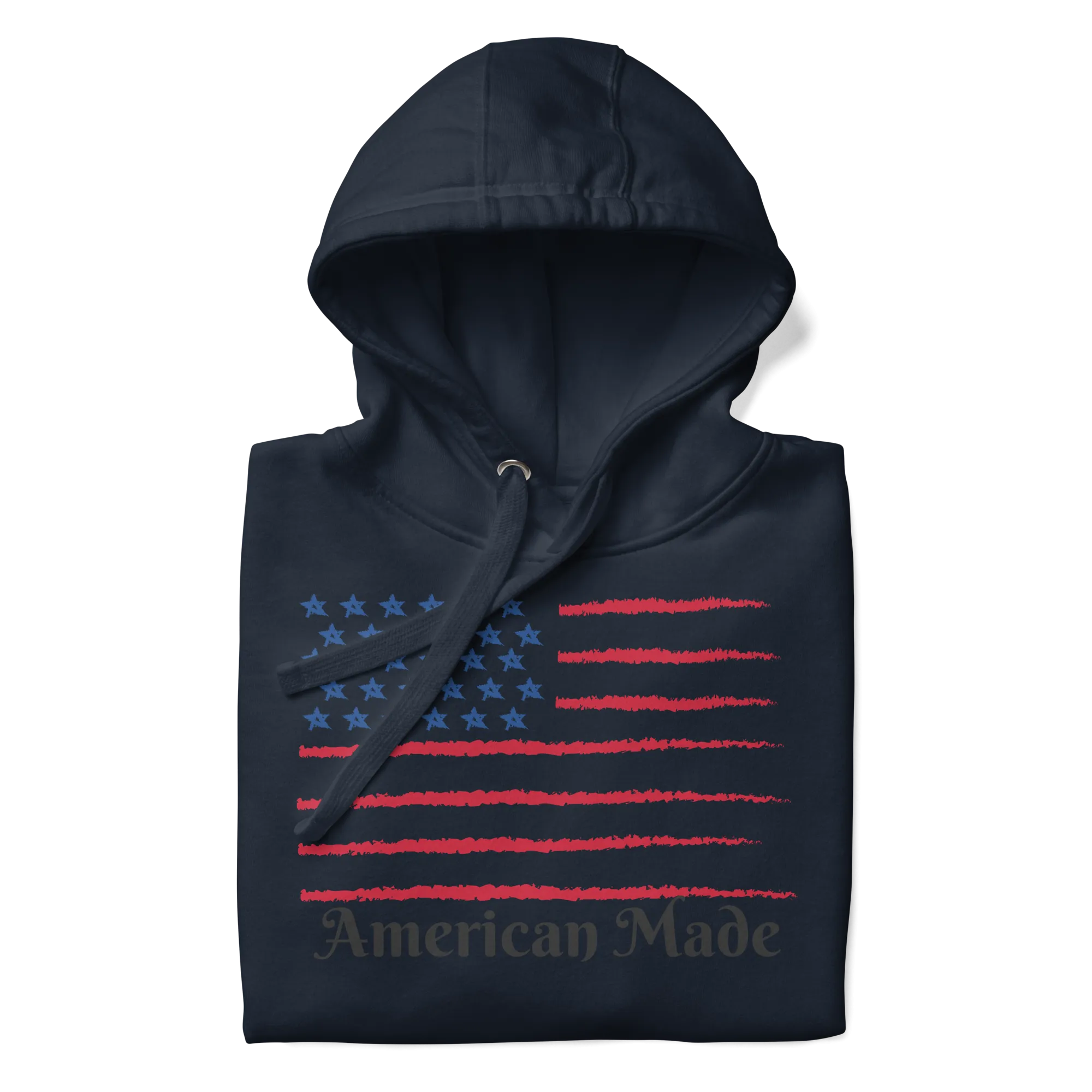 D2D | American Made Hoodie