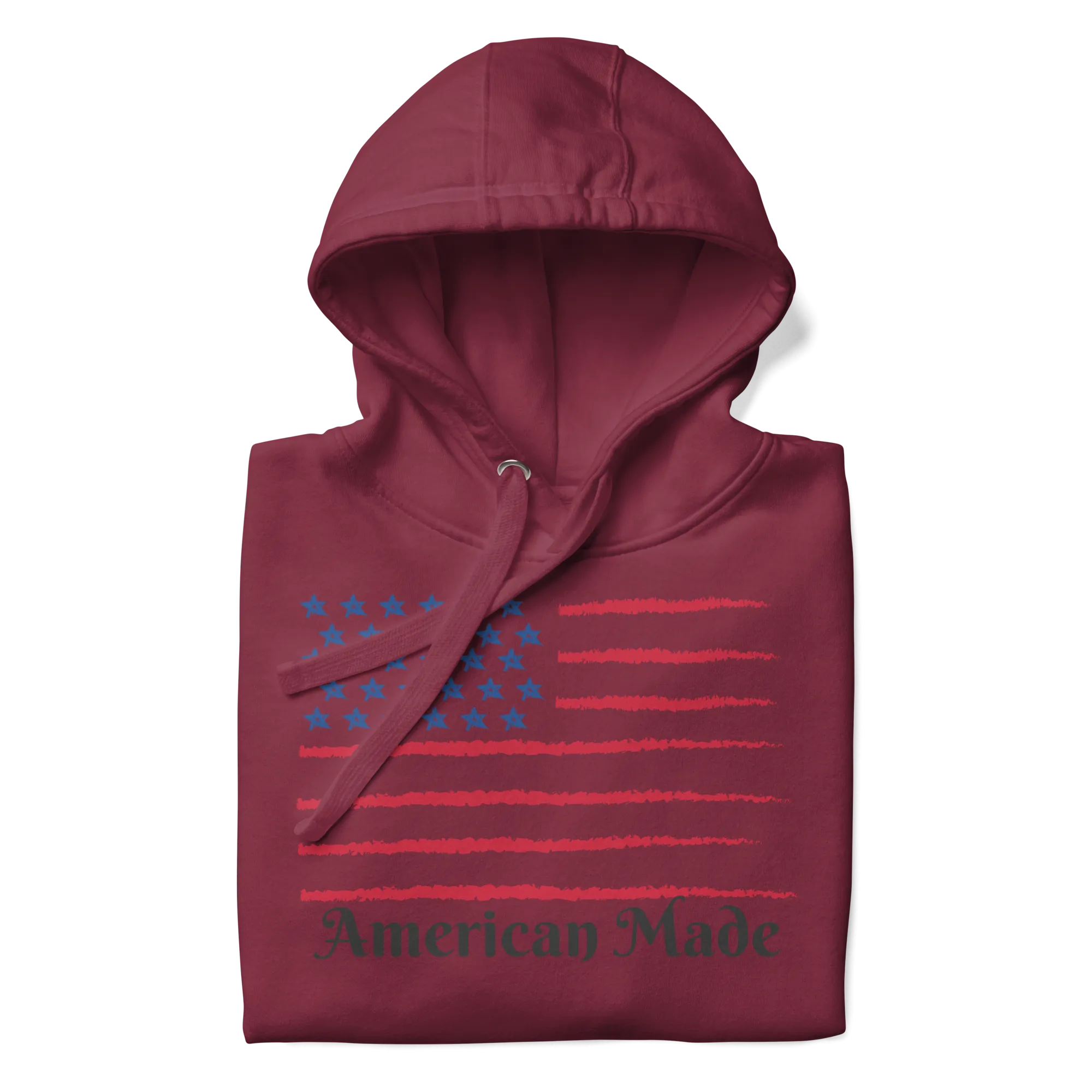 D2D | American Made Hoodie