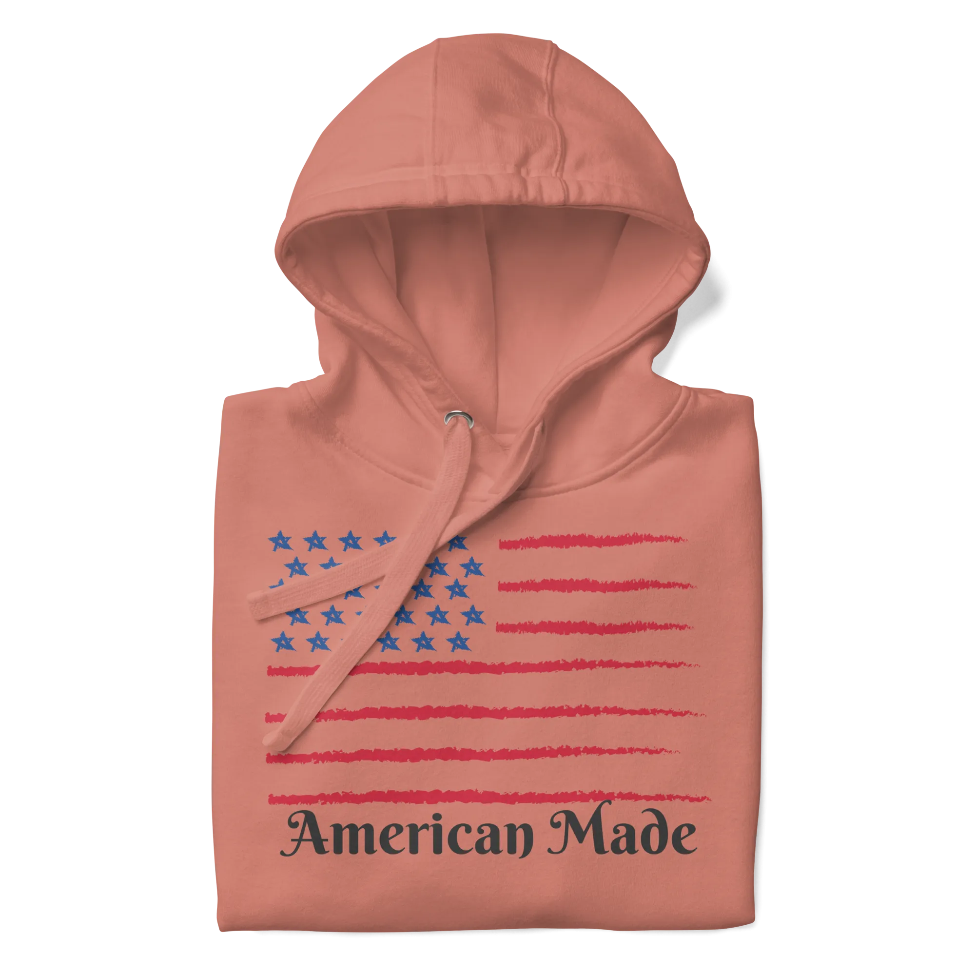 D2D | American Made Hoodie