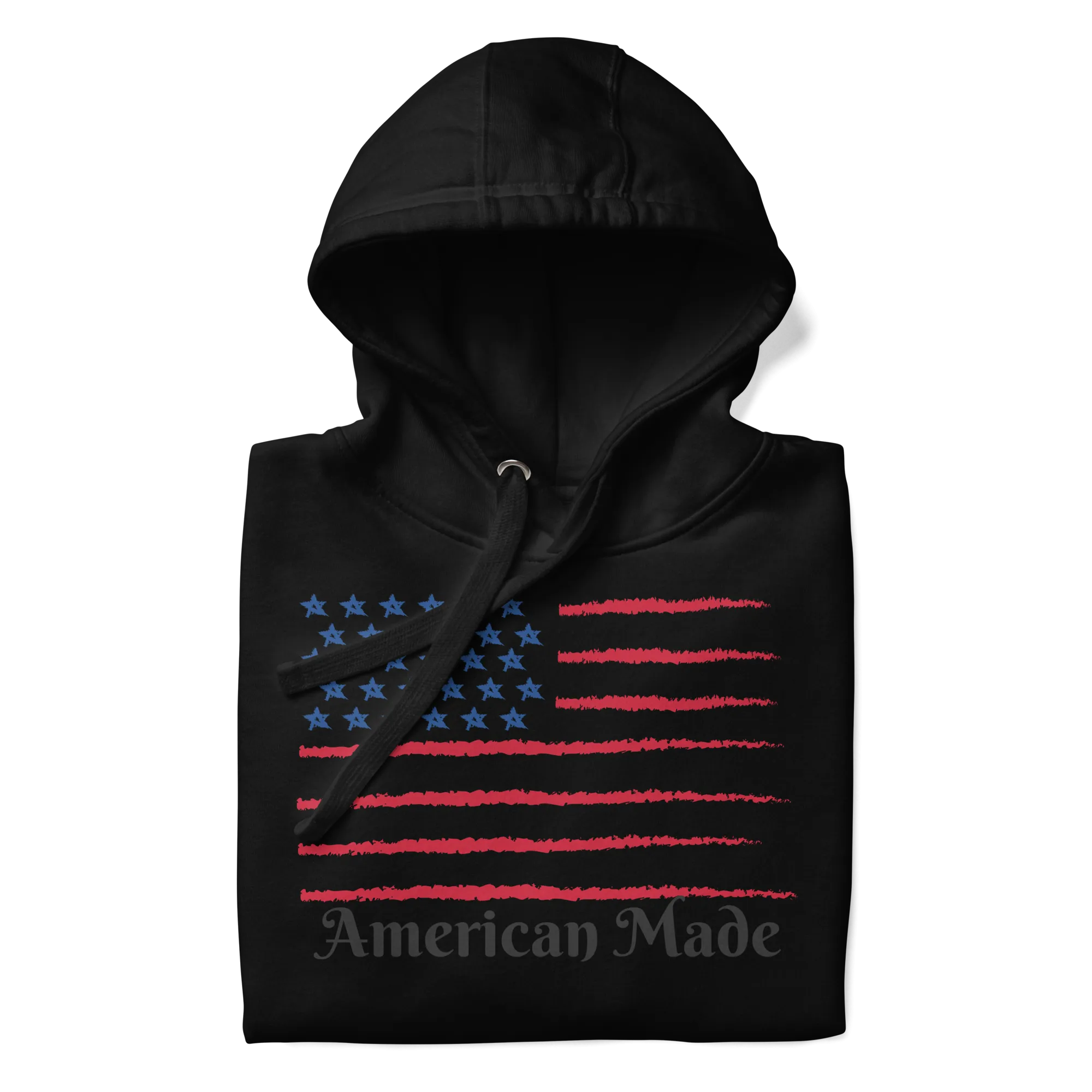 D2D | American Made Hoodie