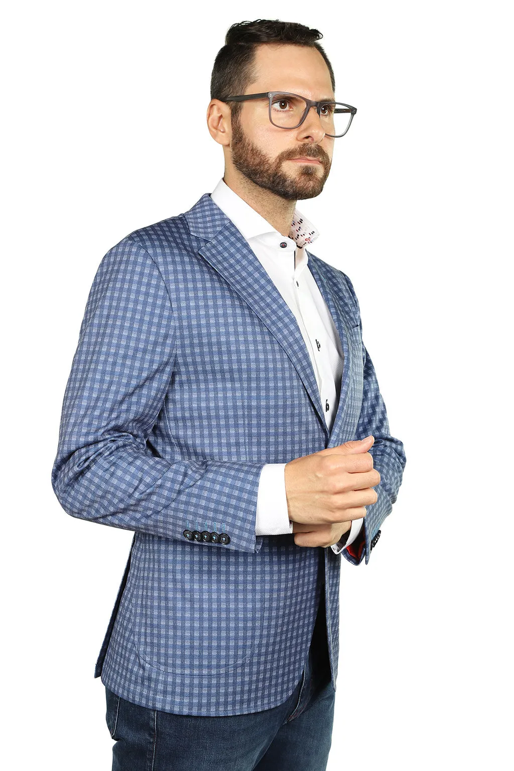 Dallas Sportcoat