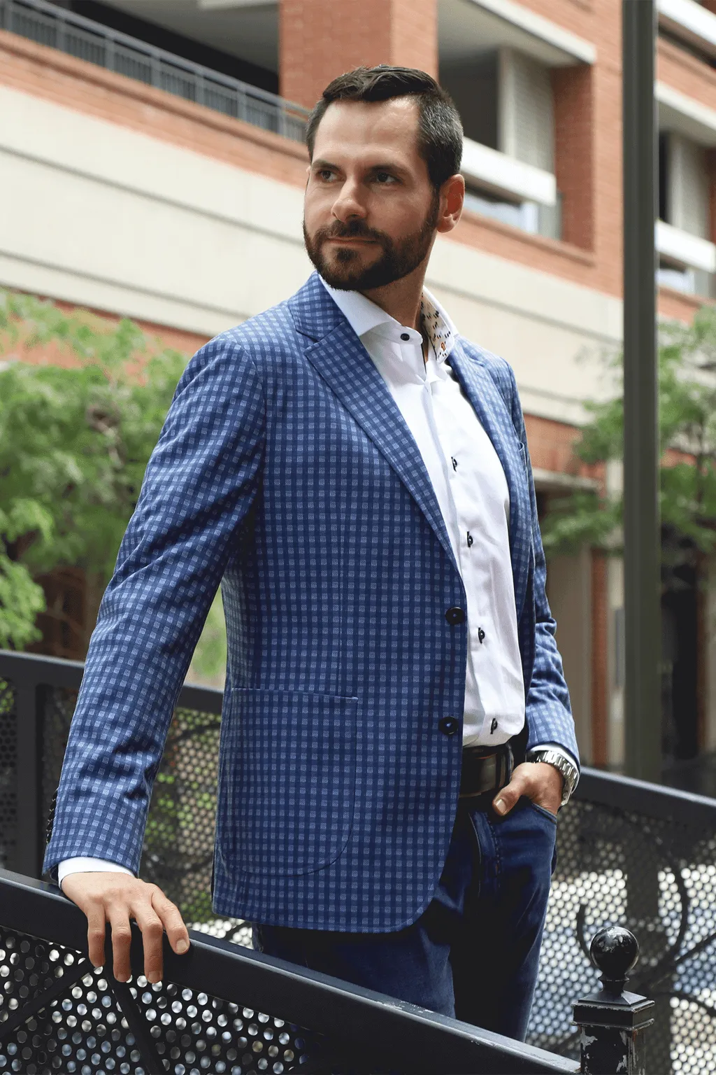 Dallas Sportcoat