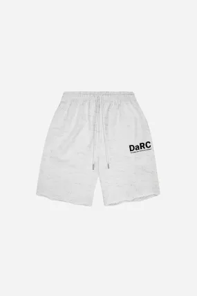 DaRC Shorts - Heater Grey