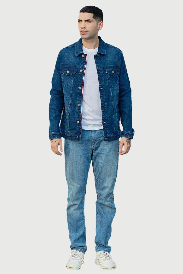 Dayscape Denim Jacket