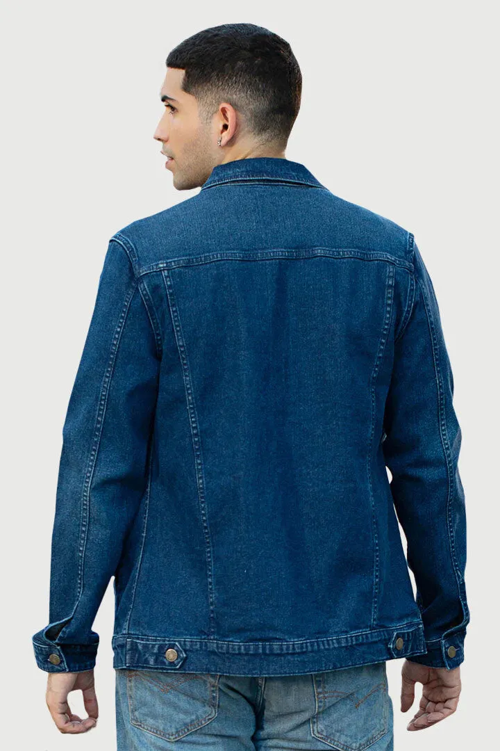 Dayscape Denim Jacket