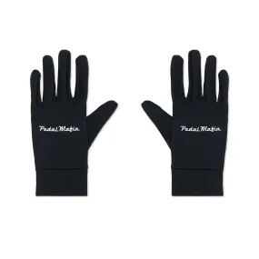 Deep Winter Glove - Traditional Logo