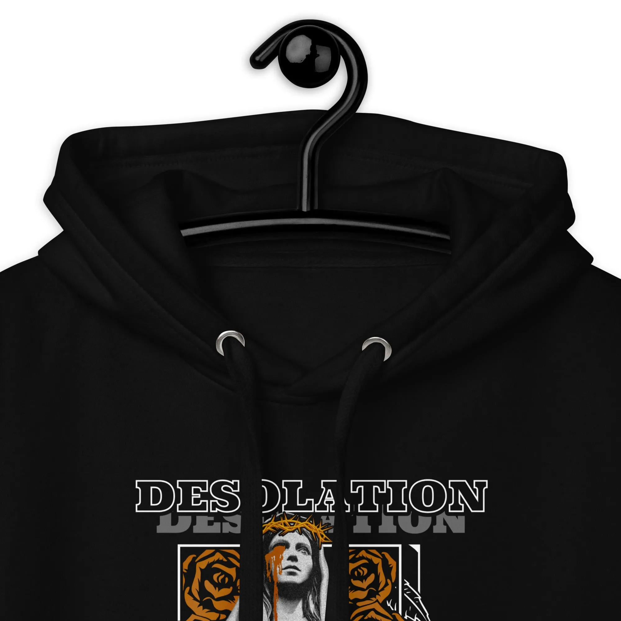 Desolation Unisex Hoodie