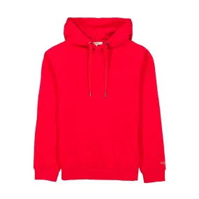 Edith Hoodie (Red)