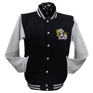 Eleanor Mcmain Letterman Jacket