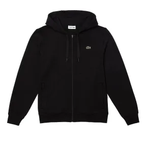 Felpa Lacoste Sport Nero